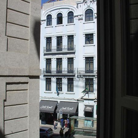 Downtown Historical Apartment OOporto Exteriör bild