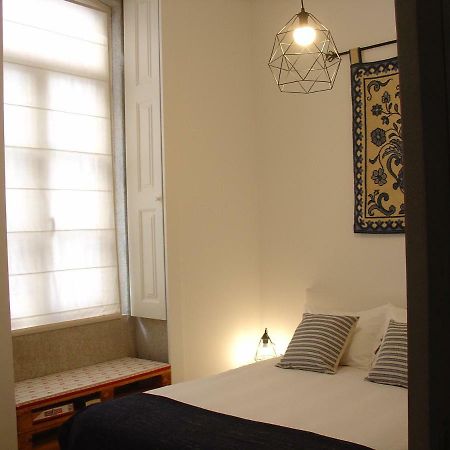 Downtown Historical Apartment OOporto Exteriör bild