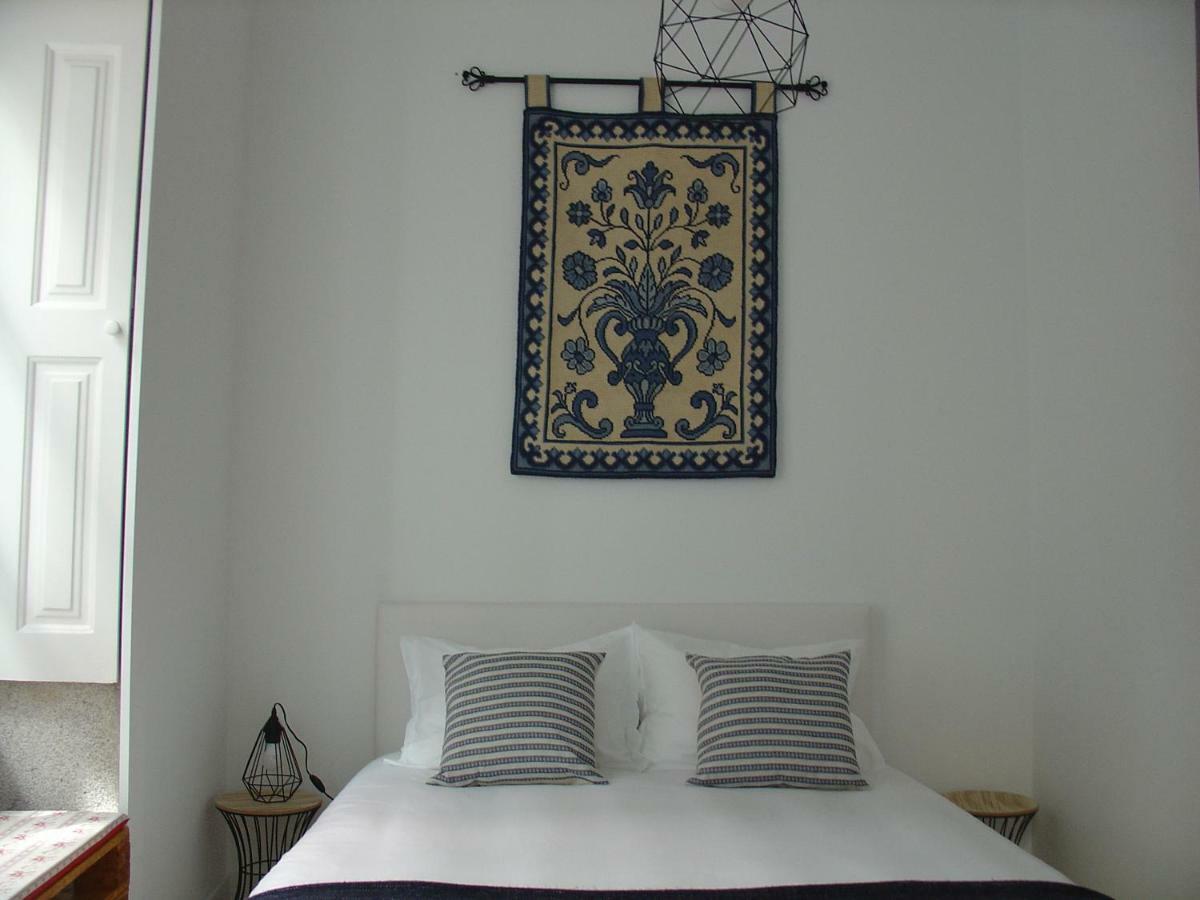Downtown Historical Apartment OOporto Exteriör bild