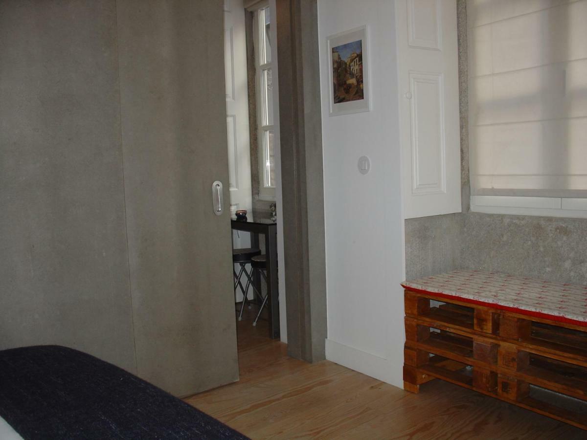 Downtown Historical Apartment OOporto Exteriör bild