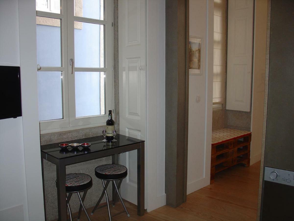 Downtown Historical Apartment OOporto Exteriör bild