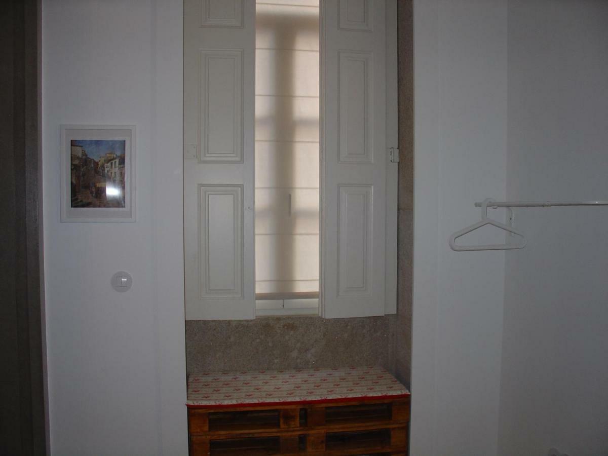 Downtown Historical Apartment OOporto Exteriör bild