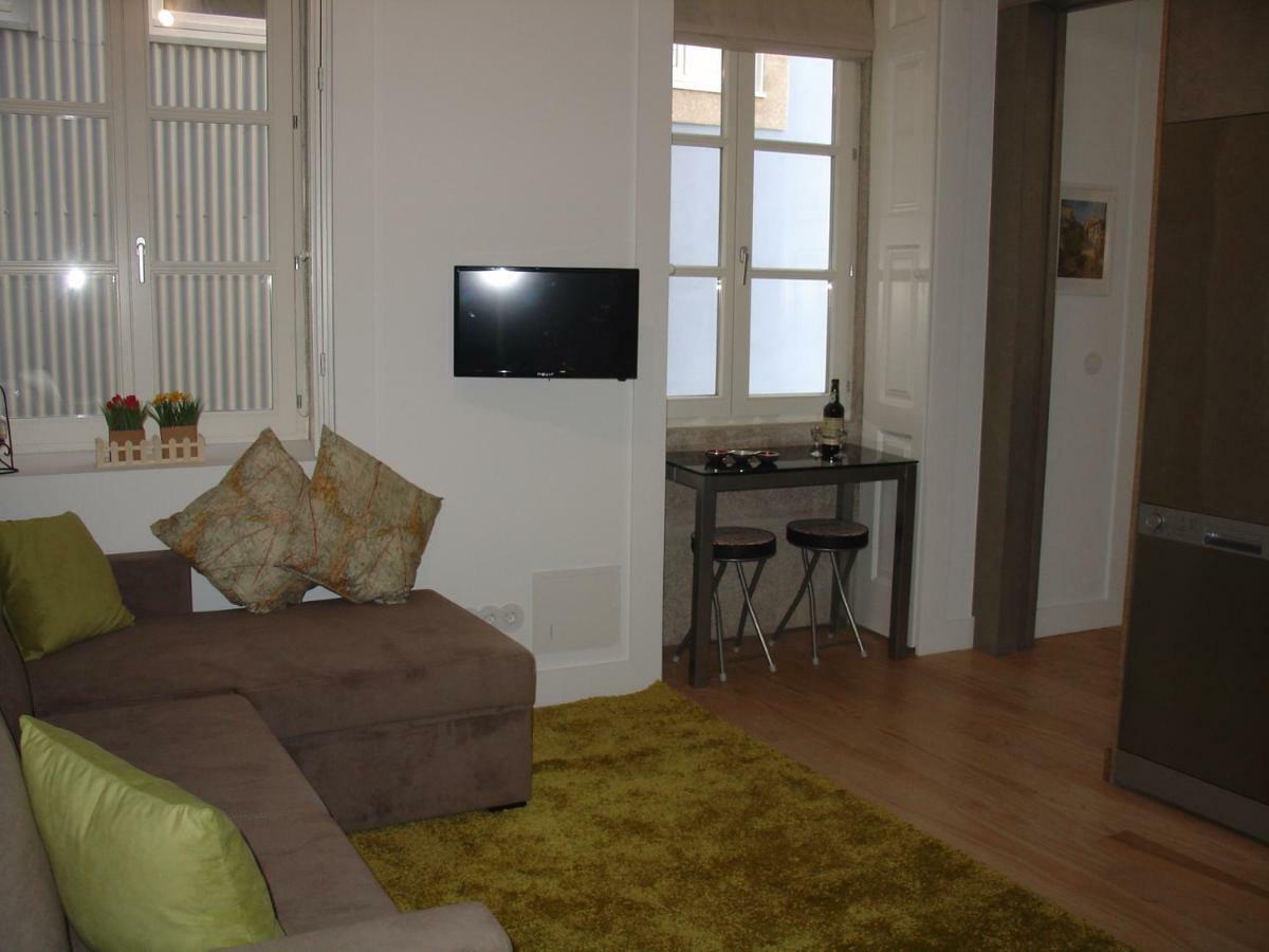 Downtown Historical Apartment OOporto Exteriör bild