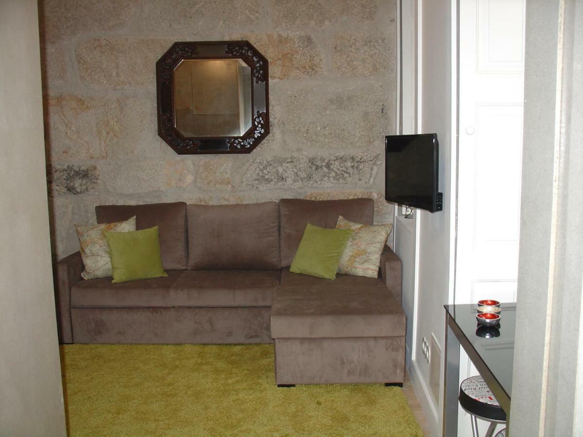 Downtown Historical Apartment OOporto Exteriör bild