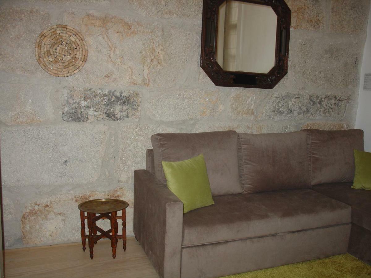 Downtown Historical Apartment OOporto Exteriör bild