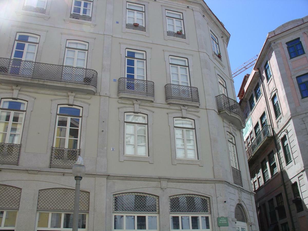 Downtown Historical Apartment OOporto Exteriör bild